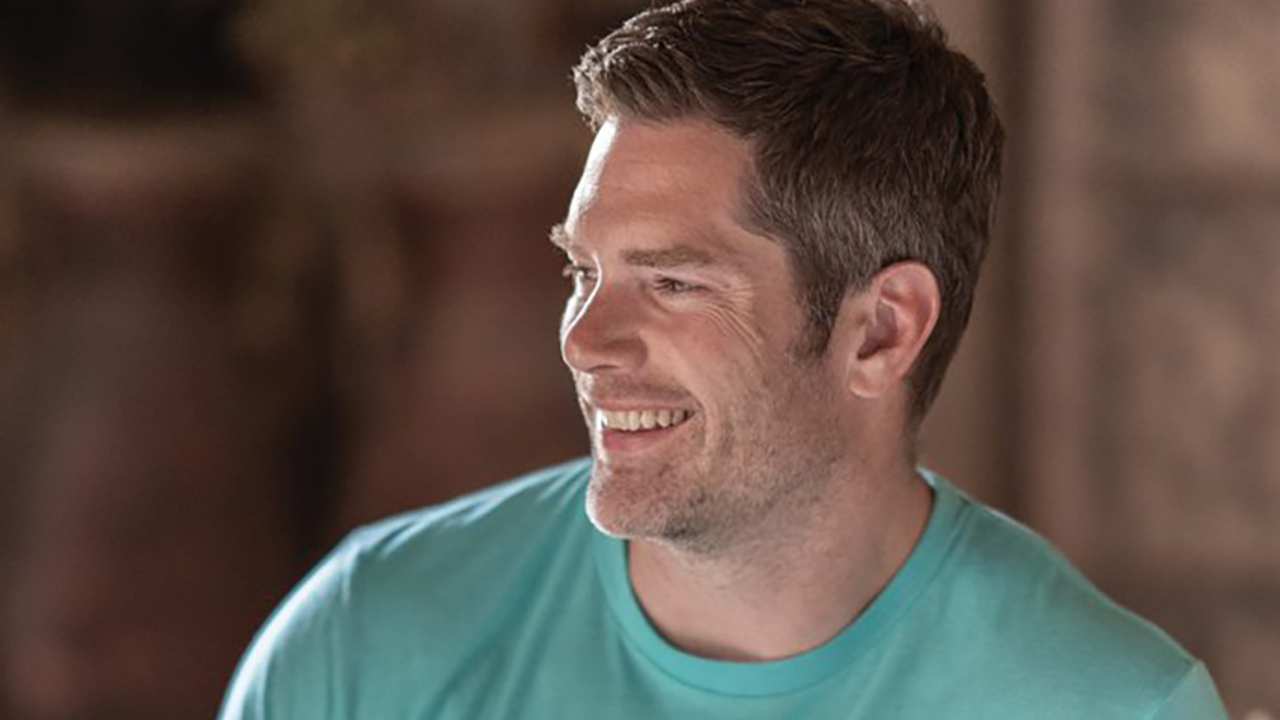 Dallas Jenkins Teams with Amazon for New Biblical Drama ‘Joseph of Egypt’