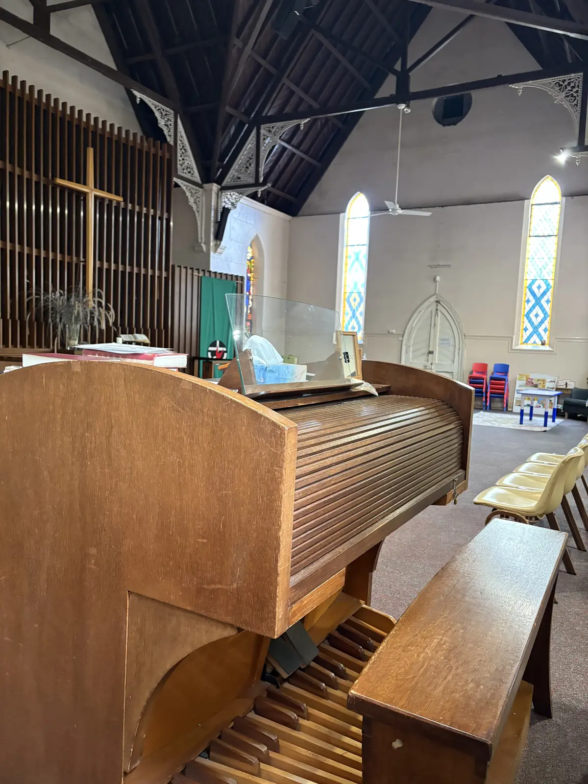 Organ