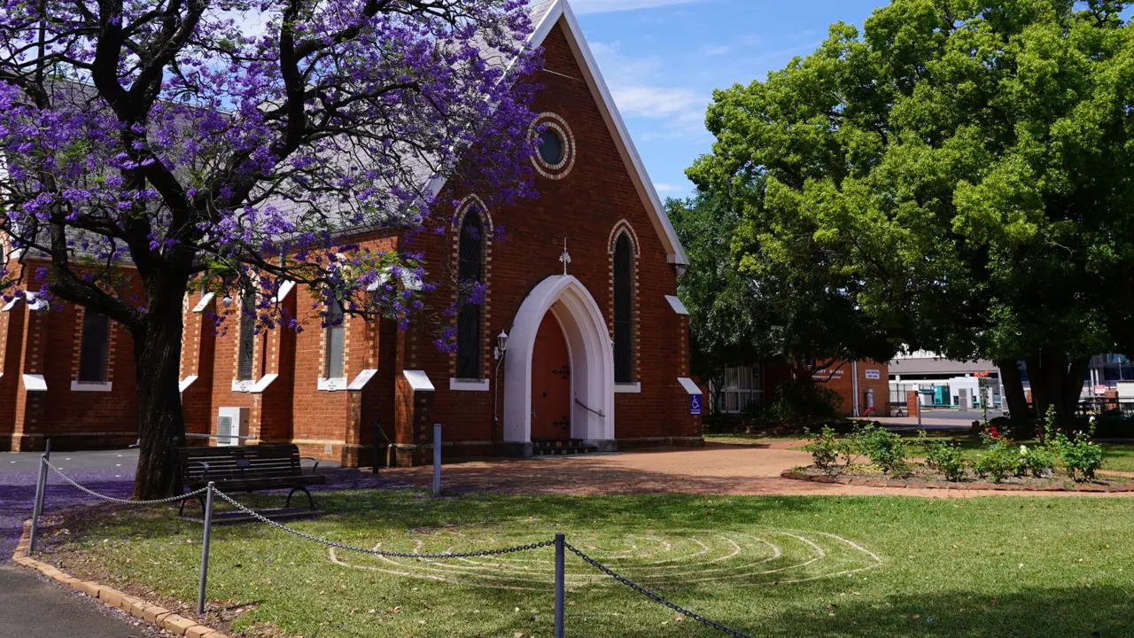 Labyrinth