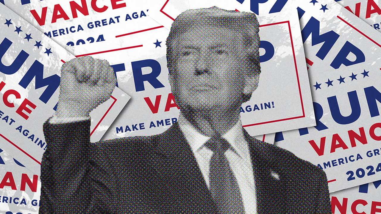 Evangelicals Elected Trump, Now They Must Hold Him Accountable
