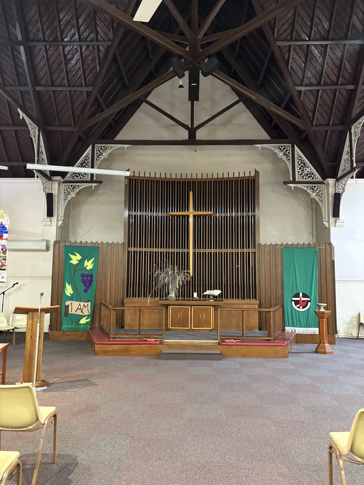 Church 1