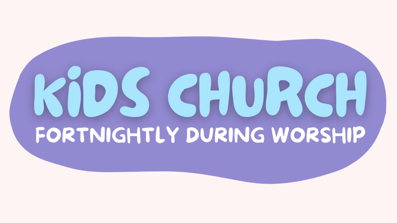 Kids Church